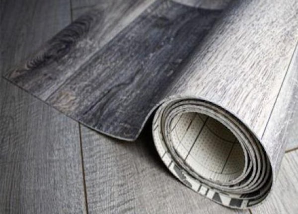 خرید و فروش کفپوش رولی پی وی سی صادراتی با شرایط فوق العاده